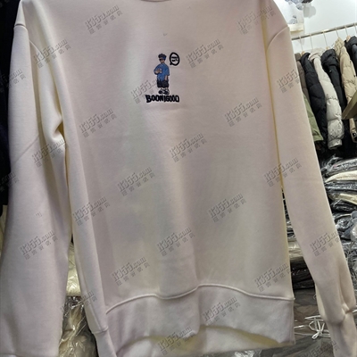 市场上装-卫衣-休闲卫衣【实拍】