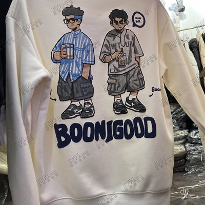 市场上装-卫衣-休闲卫衣【实拍】