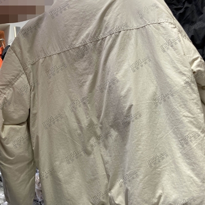 市场上装-棉衣/羽绒服-休闲棉服【实拍】