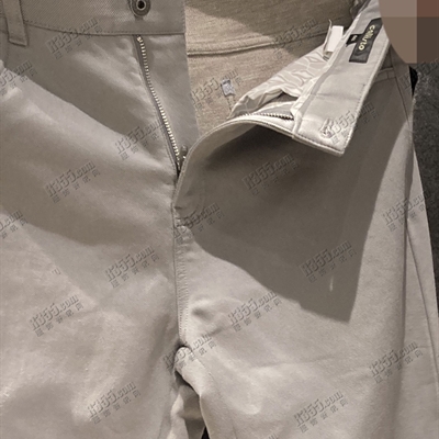商场品牌-商务裤-商务裤【实拍】
