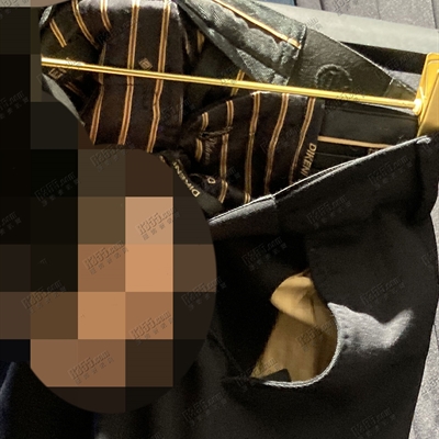 商场品牌-商务裤-商务裤【实拍】