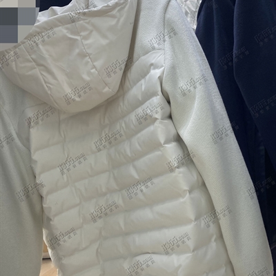 商场品牌-棉服/羽绒服-棉服【实拍】
