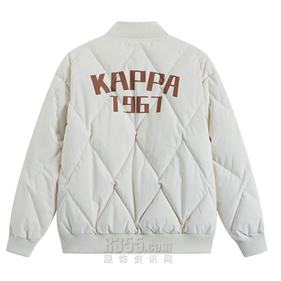 运动品牌-棉衣/羽绒-女运动棉服