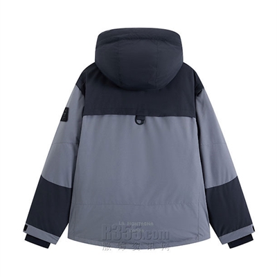 运动品牌-棉衣/羽绒-男运动棉服