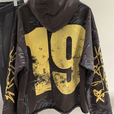 市场上装-卫衣-休闲卫衣