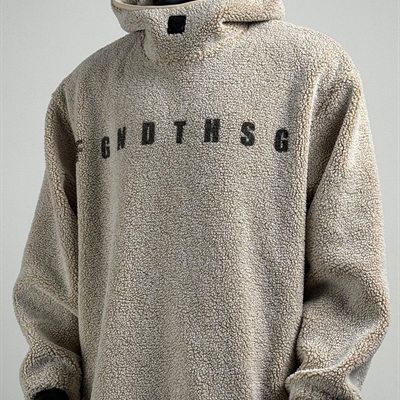 市场上装-卫衣-休闲卫衣