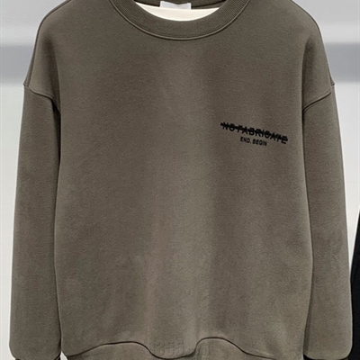 市场上装-卫衣-休闲卫衣