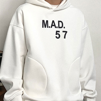 市场上装-卫衣-休闲卫衣