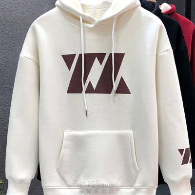 市场上装-卫衣-休闲卫衣