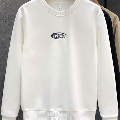 市场上装-卫衣-休闲卫衣