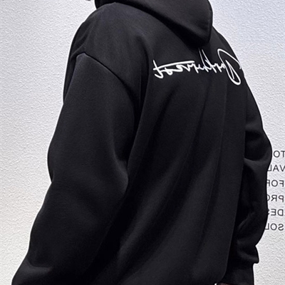 市场上装-卫衣-休闲卫衣