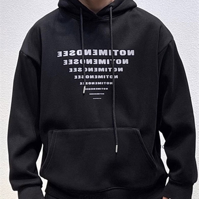 市场上装-卫衣-休闲卫衣