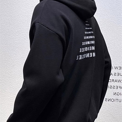 市场上装-卫衣-休闲卫衣