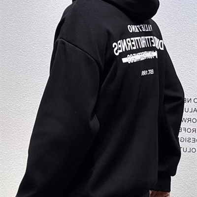 市场上装-卫衣-休闲卫衣