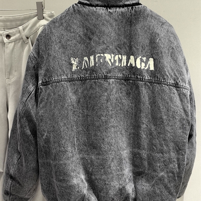 市场上装-夹克-休闲夹克