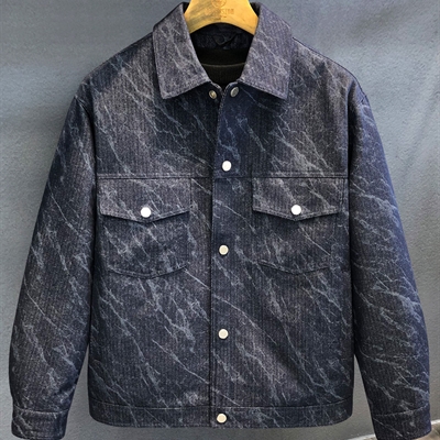 市场上装-夹克-休闲夹克