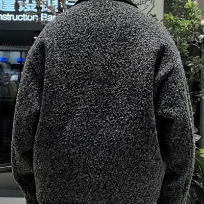 市场上装-夹克-休闲夹克