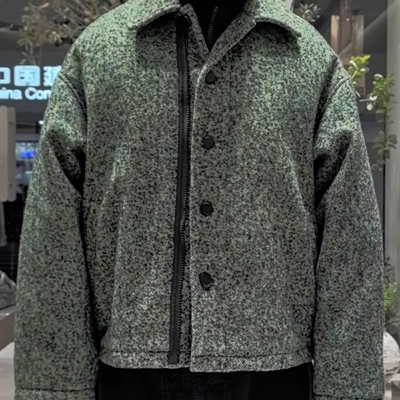 市场上装-夹克-休闲夹克