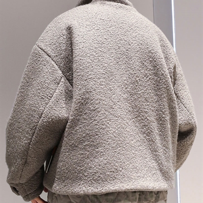 市场上装-夹克-休闲夹克