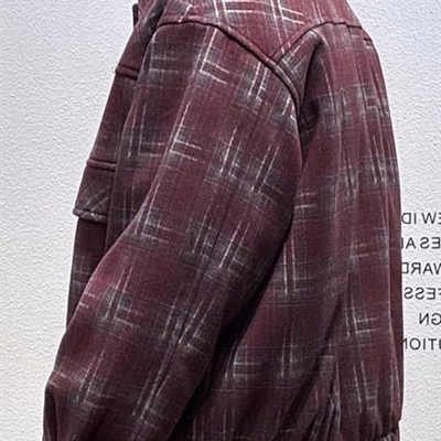 市场上装-夹克-休闲夹克