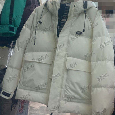 市场上装-棉衣/羽绒服-休闲棉服【实拍】
