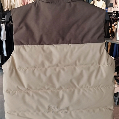 运动品牌-棉衣/羽绒-男运动棉服