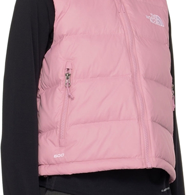 户外品牌-棉衣/羽绒服-女户外棉服