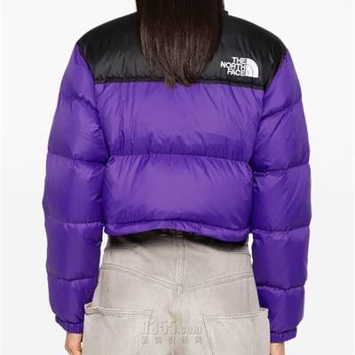 户外品牌-棉衣/羽绒服-女户外棉服