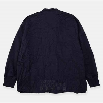 设计师品牌-长袖-微潮衬衫