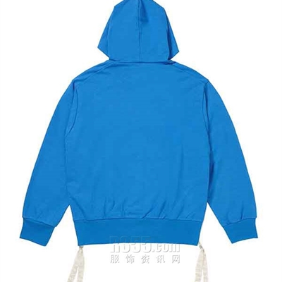 设计师品牌-套头-微潮卫衣