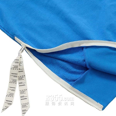 设计师品牌-套头-微潮卫衣