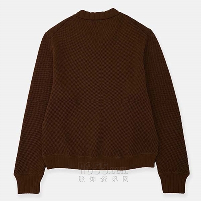 设计师品牌-套头-微潮毛衫
