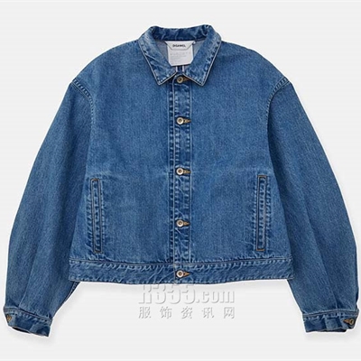 设计师品牌-夹克-微潮夹克
