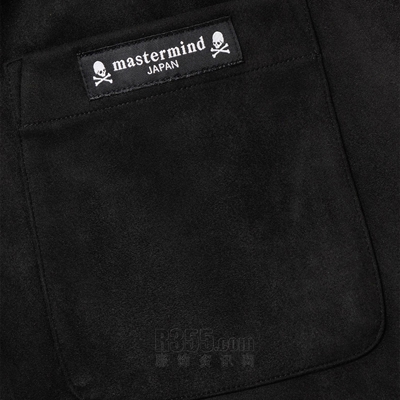 设计师品牌-潮裤-微潮裤【mastermind JAPAN x NEW ERA】