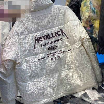 市场上装-棉衣/羽绒服-休闲棉服【实拍】