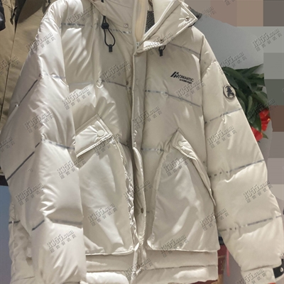 市场上装-棉衣/羽绒服-休闲棉服【实拍】