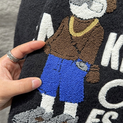 市场上装-夹克-休闲夹克