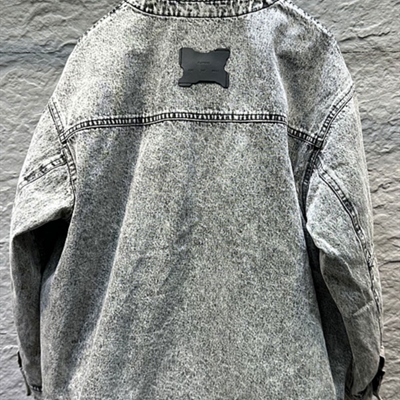 市场上装-夹克-休闲夹克