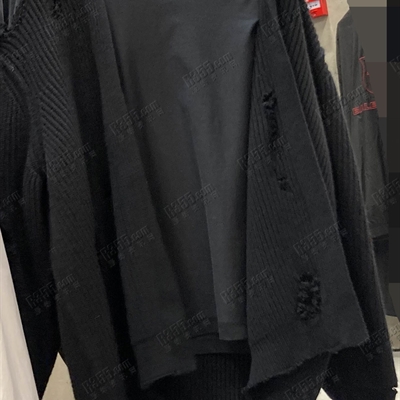 商场品牌-套头-毛衫【实拍】