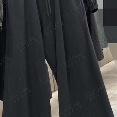 商场品牌-潮裤-潮裤【实拍】