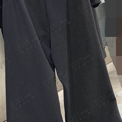 商场品牌-潮裤-潮裤【实拍】