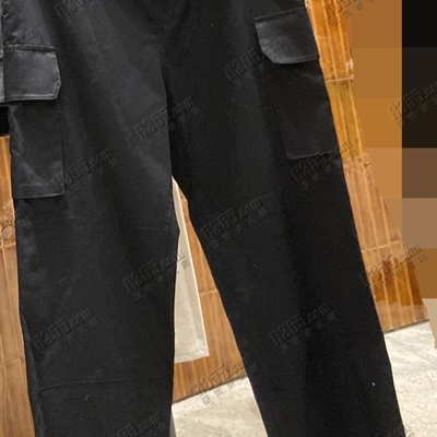 商场品牌-商务裤-商务裤【实拍】