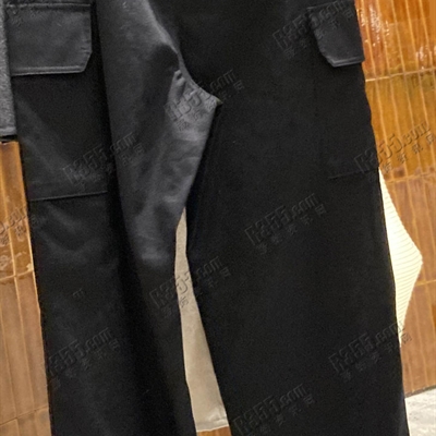 商场品牌-商务裤-商务裤【实拍】