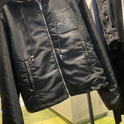 商场品牌-棉服/羽绒服-棉服【实拍】