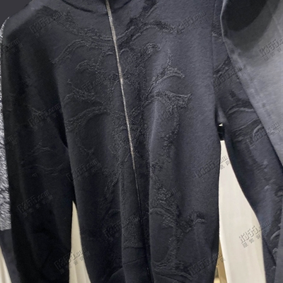 商场品牌-开衫-毛衫【实拍】