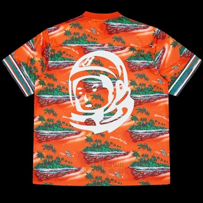 商场品牌-短袖-T恤