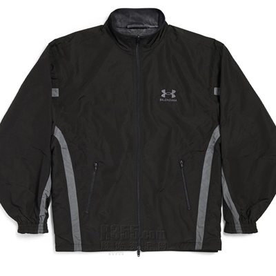 商场品牌-夹克-夹克【Balenciaga x Under Armour】