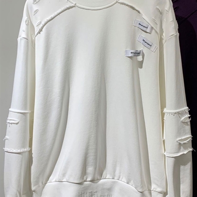 市场上装-卫衣-休闲卫衣