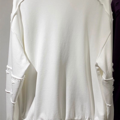 市场上装-卫衣-休闲卫衣