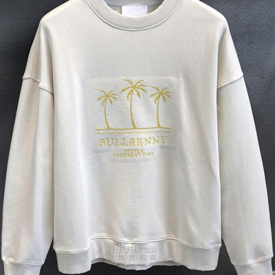 市场上装-卫衣-休闲卫衣